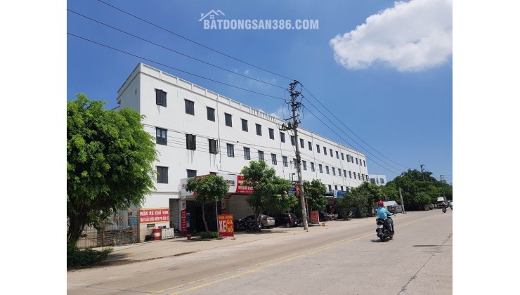 Bán đất Mê Linh, sát KCN Quang Minh, 116m2 full thổ cư. Dưới 3.3 tỷ